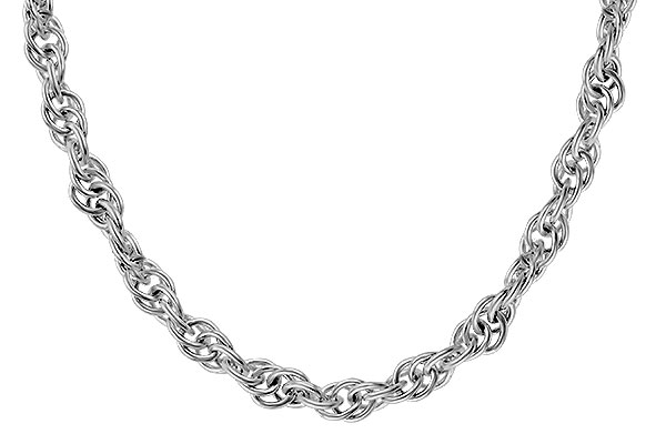 D328-33624: ROPE CHAIN (1.5MM, 14KT, 16IN, LOBSTER CLASP)