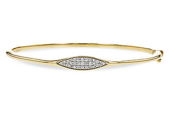 A329-26279: BANGLE .25 TW