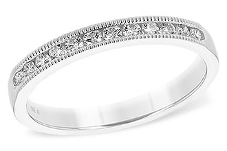 D242-90869: LDS WED RG .25 TW