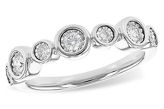 E244-69951: LDS DIA WED RG .25 TW