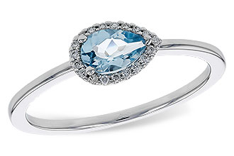 E329-20878: LDS RG .36 AQUA .42 TGW (6x4MM AQ)