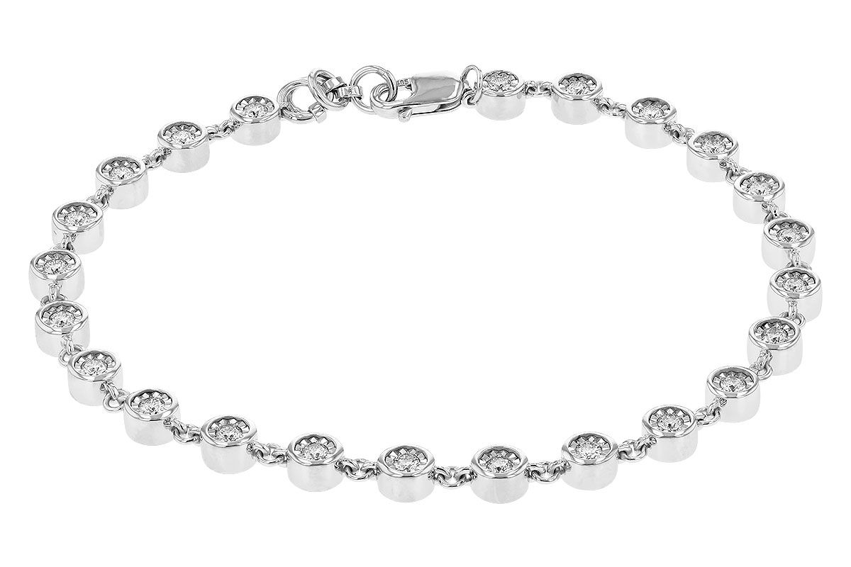 F329-19033: BRACLET 1.23 TW (7")