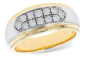 K328-29987: GTS WED RG .16 TW