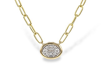 K329-24487: NECK .03 BAG .12 TW (18")