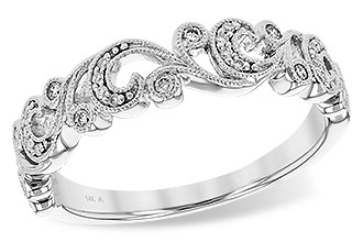 L244-70896: LDS DIA WED RG .13 TW